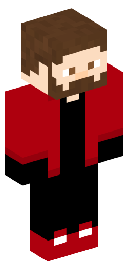 NintenKid9000 Minecraft Skin Preview on Minecraft.Co.Com