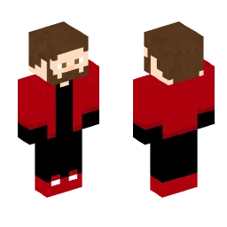 Minecraft Skin #168774