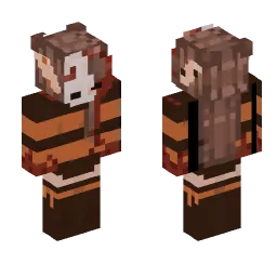 Minecraft Skin #168776