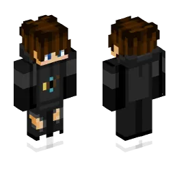 Minecraft Skin #168777