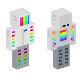 Minecraft Skin #168779