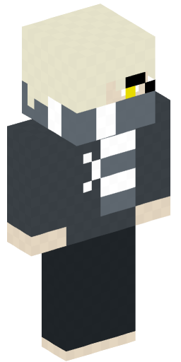 soft_soph Minecraft Skin Preview on Minecraft.Co.Com