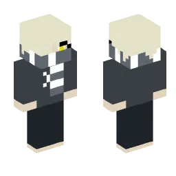 Minecraft Skin #168780