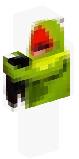 Minecraft Skin #168781