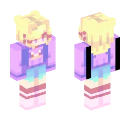 Minecraft Skin #168795
