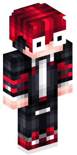 parkillerz Minecraft Skin Preview on Minecraft.Co.Com