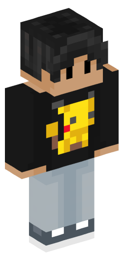 Minecraft Skin #168803