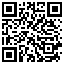 Thepuffypear QR Code