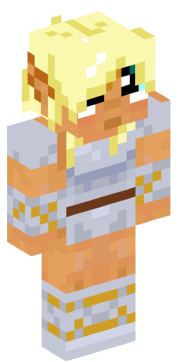 nathanime Minecraft Skin Preview on Minecraft.Co.Com