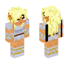 Minecraft Skin #168805