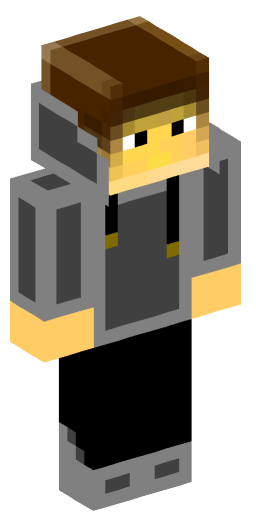 ver1kksun Minecraft Skin Preview on Minecraft.Co.Com