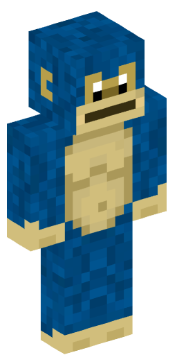 Bashur Minecraft Skin Preview on Minecraft.Co.Com
