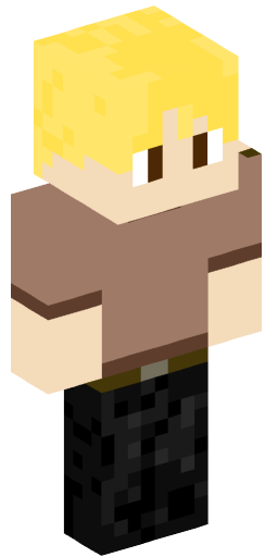 combamaury Minecraft Skin Preview on Minecraft.Co.Com