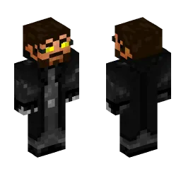 Minecraft Skin #168812