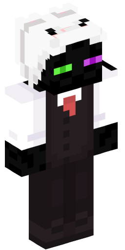 Fleachy Minecraft Skin Preview on Minecraft.Co.Com