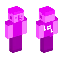 Minecraft Skin #168822
