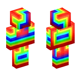 Minecraft Skin #168823