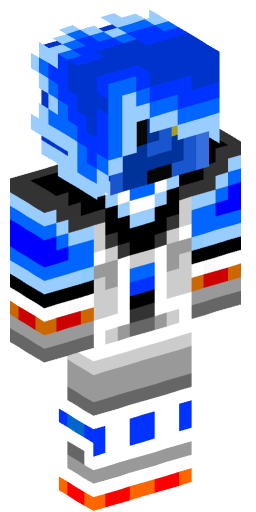 ggwp Minecraft Skin Preview on Minecraft.Co.Com