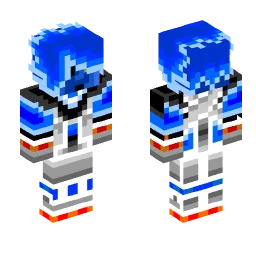 Minecraft Skin #168825