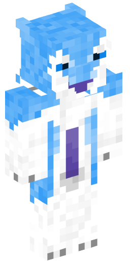 lightwo Minecraft Skin Preview on Minecraft.Co.Com