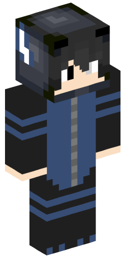 Ant Minecraft Skin Preview on Minecraft.Co.Com