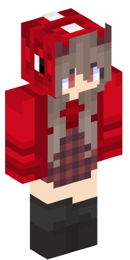 Dinowhxre Minecraft Skin Preview on Minecraft.Co.Com