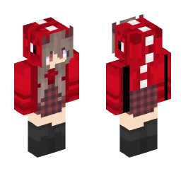 Minecraft Skin #168837