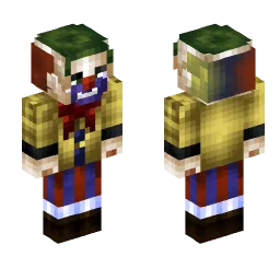Minecraft Skin #168840