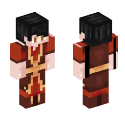 Minecraft Skin #168845