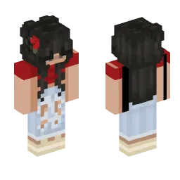 Minecraft Skin #168847