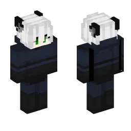 Minecraft Skin #168849