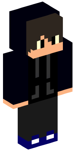 sampletax Minecraft Skin Preview on Minecraft.Co.Com