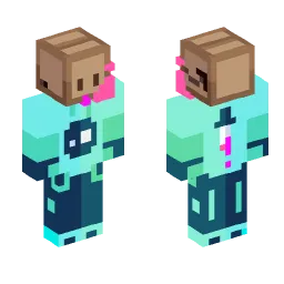 Minecraft Skin #168851