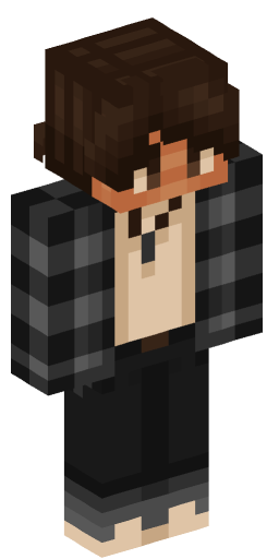 Minecraft Skin #168852