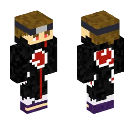 Minecraft Skin #168860
