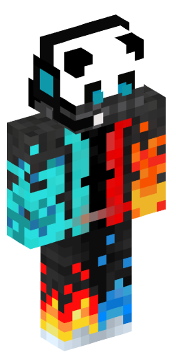 Aulrone Minecraft Skin Preview on Minecraft.Co.Com
