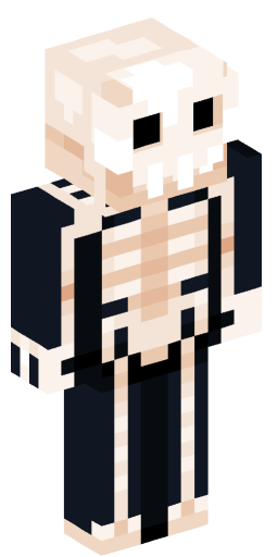 ohdevil Minecraft Skin Preview on Minecraft.Co.Com