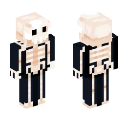 Minecraft Skin #168863