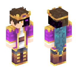 Minecraft Skin #168864