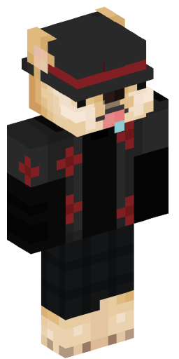 Orza55 Minecraft Skin Preview on Minecraft.Co.Com