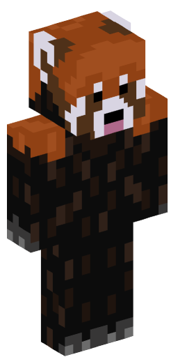 imasquidkid Minecraft Skin Preview on Minecraft.Co.Com