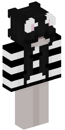 Minecraft Skin #168871