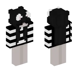 Minecraft Skin #168871