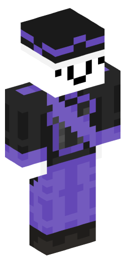 realqwerty64 Minecraft Skin Preview on Minecraft.Co.Com