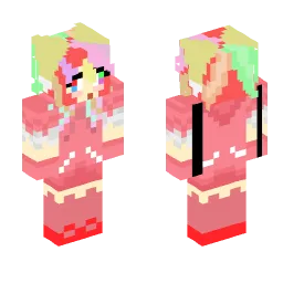 Minecraft Skin #168882