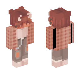 Minecraft Skin #168883