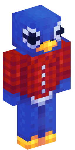 w1zrad Minecraft Skin Preview on Minecraft.Co.Com