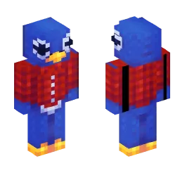 Minecraft Skin #168887