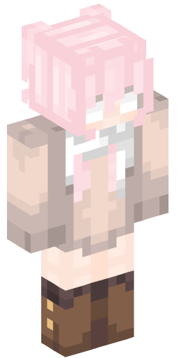 Jedimaster Minecraft Skin Preview on Minecraft.Co.Com