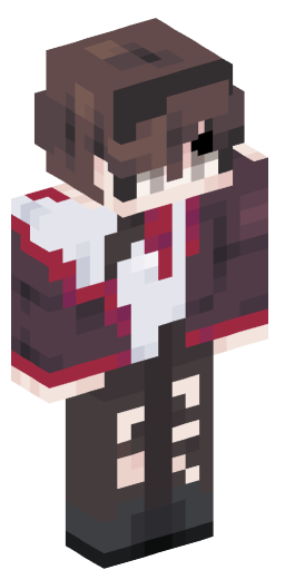 babiehann Minecraft Skin Preview on Minecraft.Co.Com